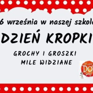 Dzień kropki