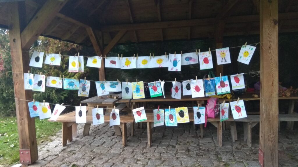 Dzień Pieczonego Ziemniaka