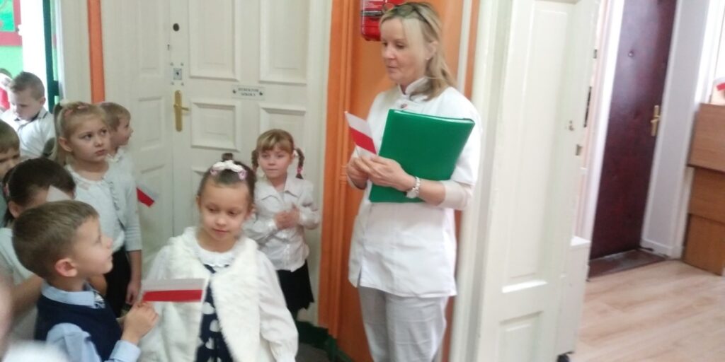 Święto Niepodległości