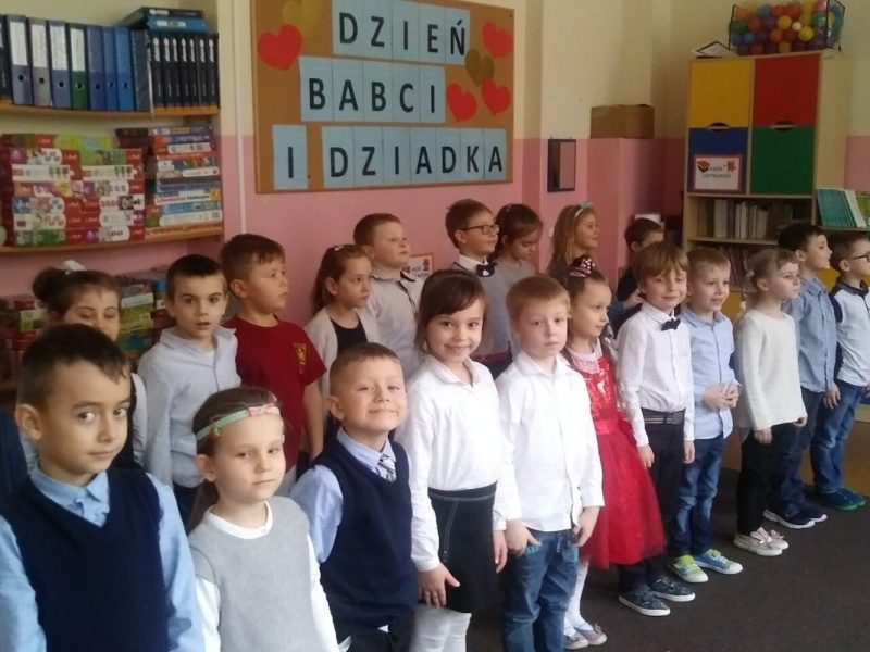 Dzień Babci i Dziadka, gr.01