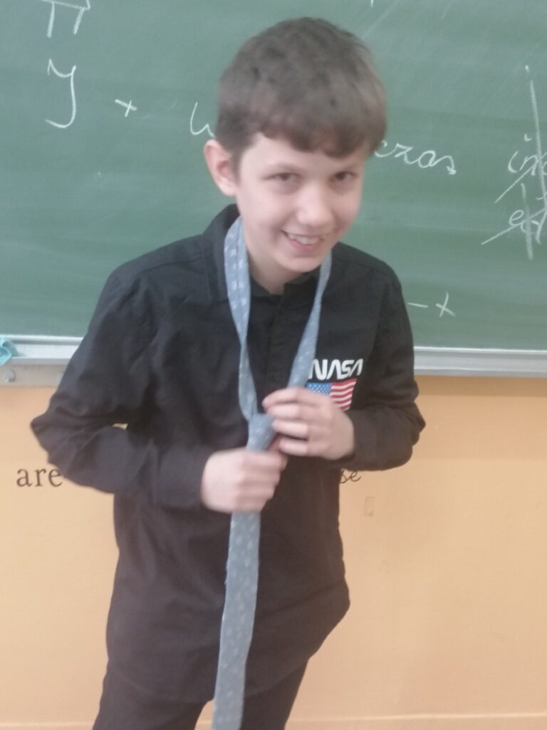 Światowy Dzień Koszuli