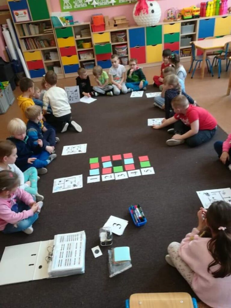 Program „Uczymy Dzieci Programować w grupie 01 – podsumowanie IV edycji