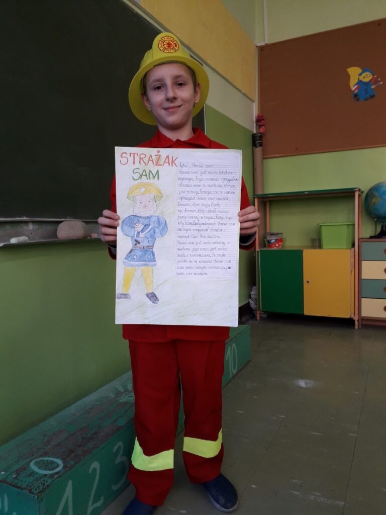 Międzynarodowy Dzień Postaci z Bajek