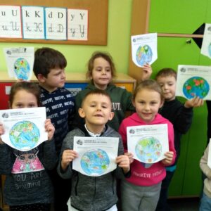 Ogólnopolski program edukacyjny: Kubusiowi Przyjaciele Natury