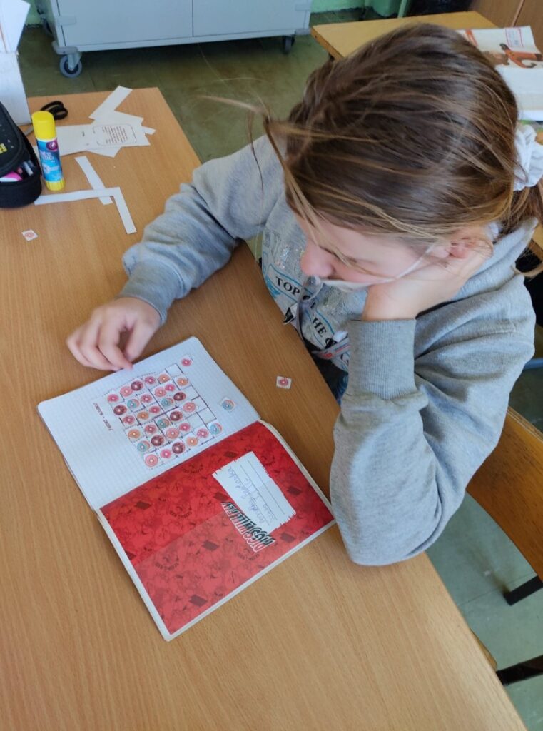 Tłusty czwartek w gr.O2 i kl. 3b