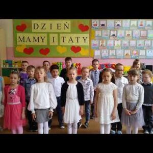 Dla Mamy i Taty – grupa 01