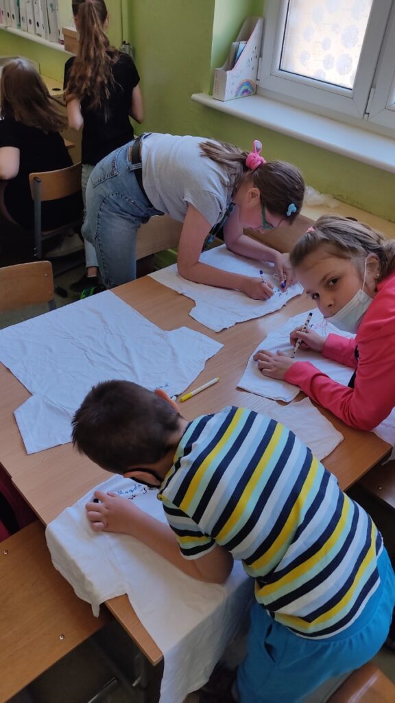 Siła przyjaźni