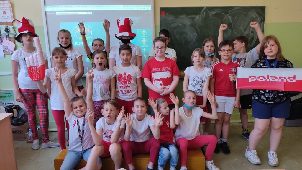 Do boju Polsko !!!