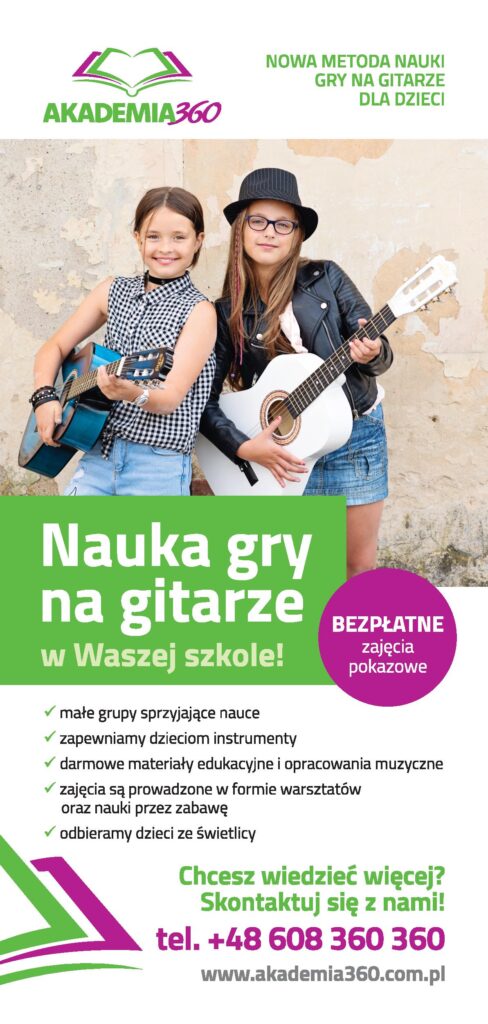 Gra Gitara