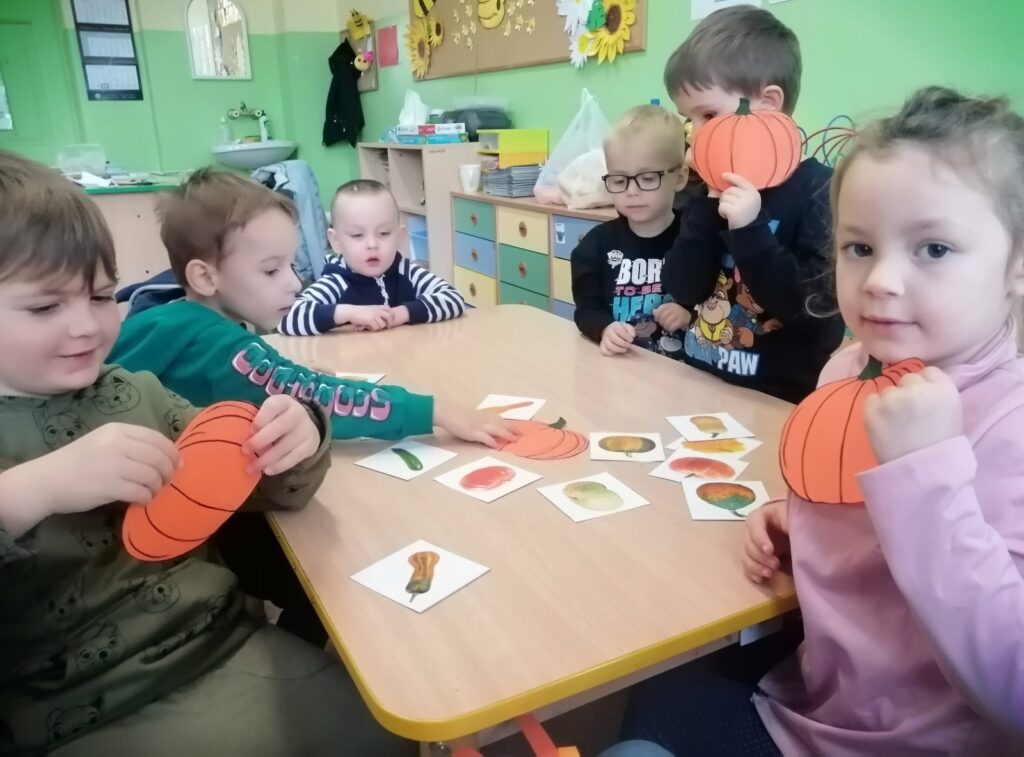 „Dzień Dyni” w Pszczółkach