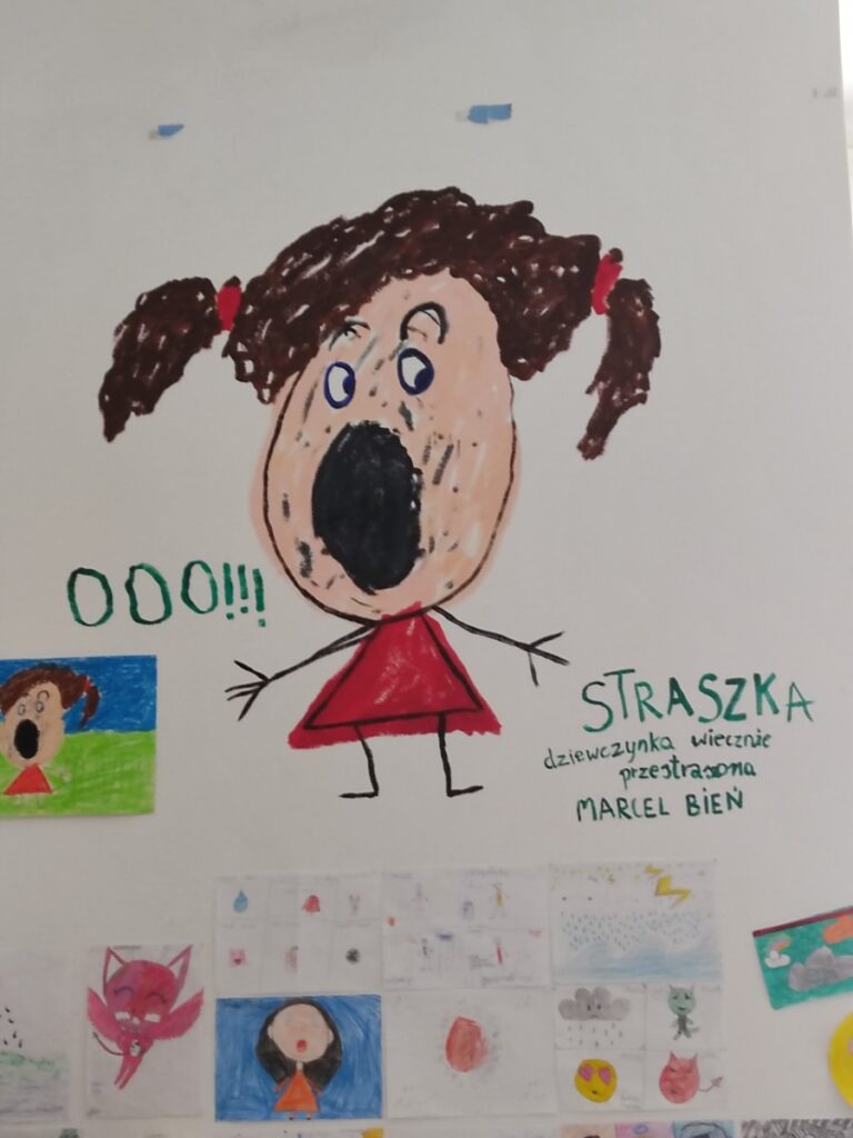 Czy złość jest zła?