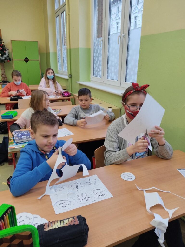 Dobble ortograficzne
