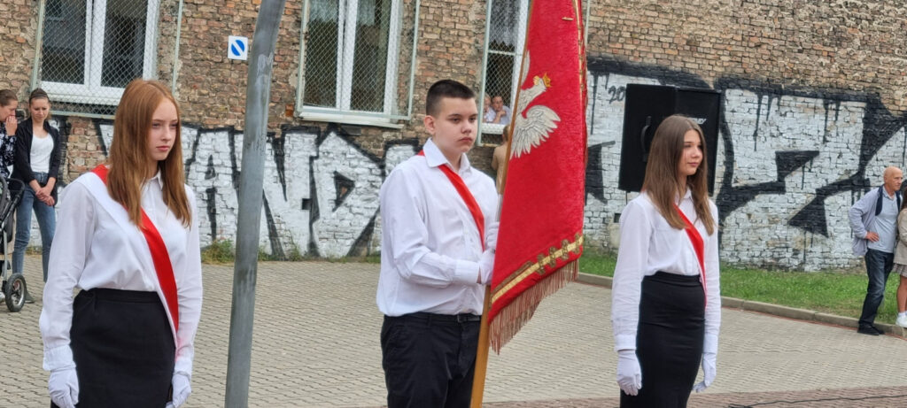 Fotorelacja z Rozpoczęcia Roku 2022/23