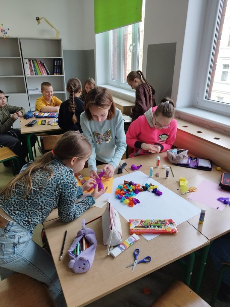 Witajcie w naszej bajce