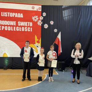 Konkurs poetycki „Życzenia dla Polski”