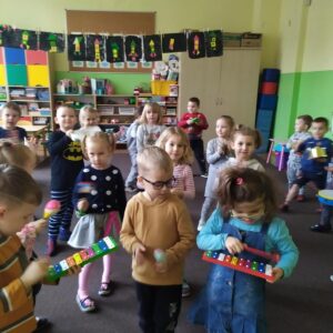 Projekt Edukacyjny „Z kulturą mi do twarzy” – OP2