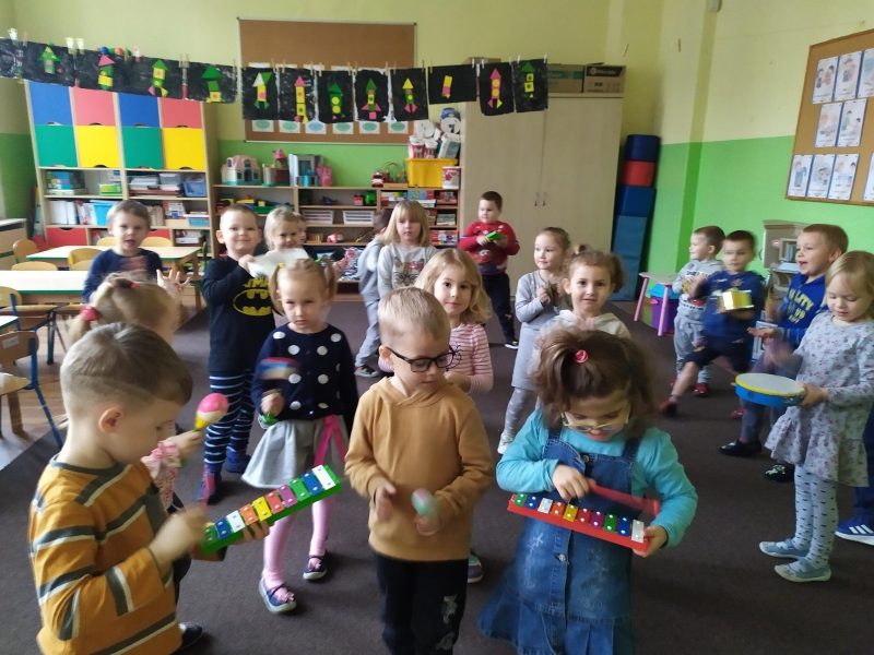 Projekt Edukacyjny „Z kulturą mi do twarzy” – OP2