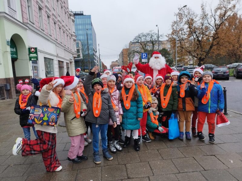 2a na Jarmarku Bożonarodzeniowym