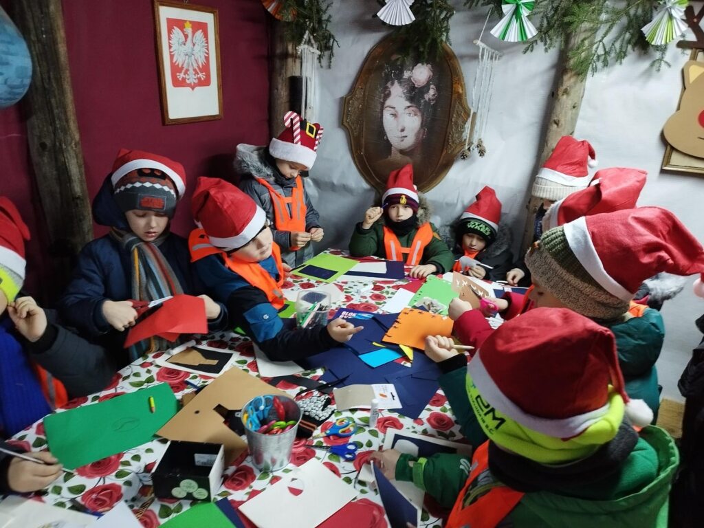 Wycieczka do Sierakowa i Koszalina – klasy 2a i 3a
