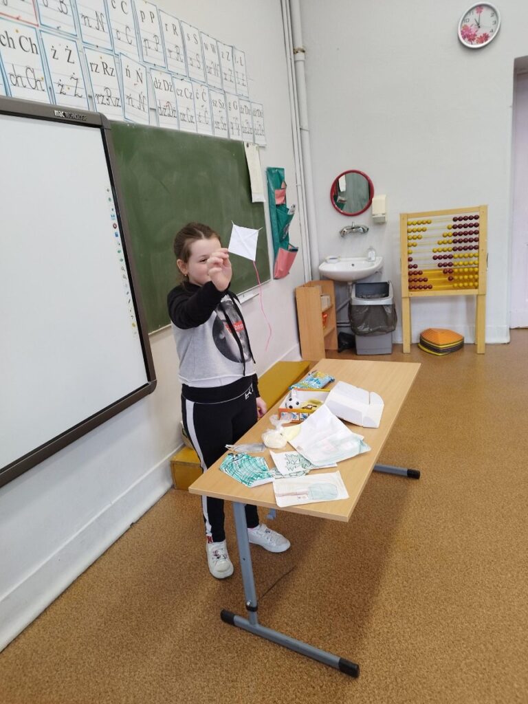 Lektura w pudełku