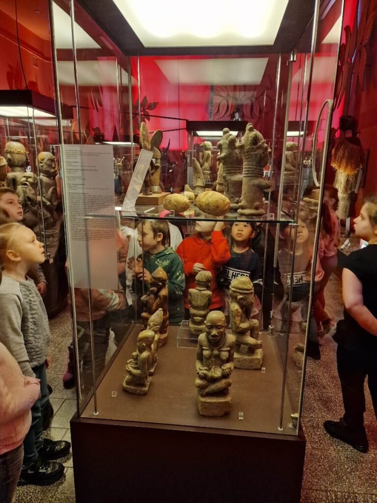 Muzeum Narodowe 1A