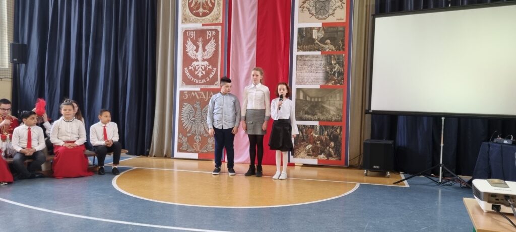 Apel z okazji rocznicy uchwalenia Konstytucji 3 Maja