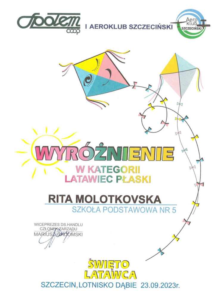 Święto latawca