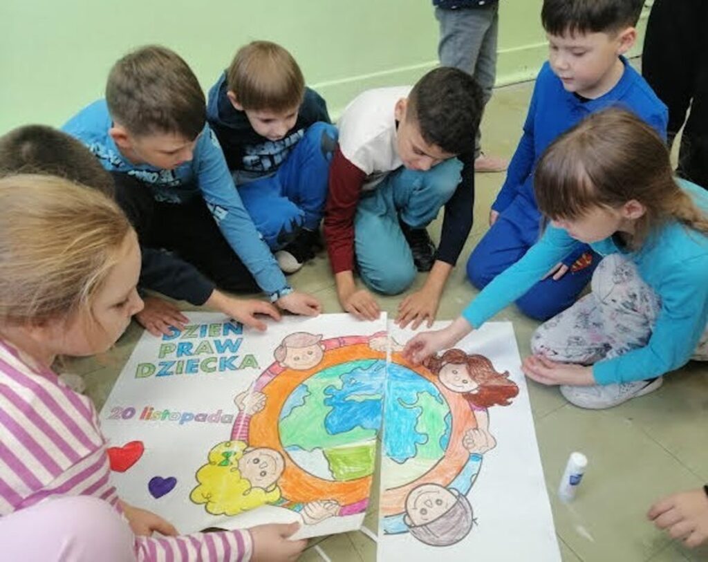 Międzynarodowy Dzień Praw Dziecka