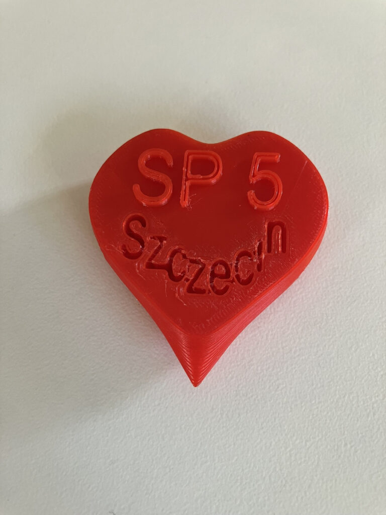 „Laboratoria Przyszłości” – Wystawa druku 3D
