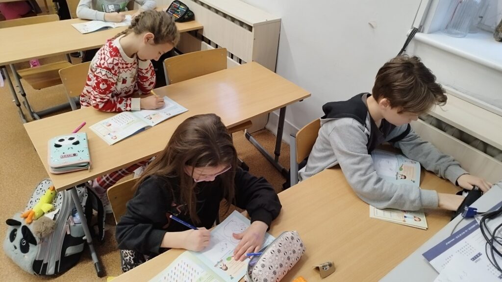 „Dziel się uśmiechem” – XI edycja”
