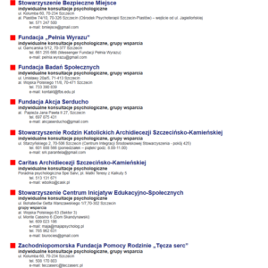 Program wsparcia psychologicznego dla dzieci, młodzieży i nauczycieli