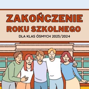 Zakończenie Roku Szkolnego Klas 8 – relacja filmowa