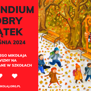 Stypendium na dobry początek