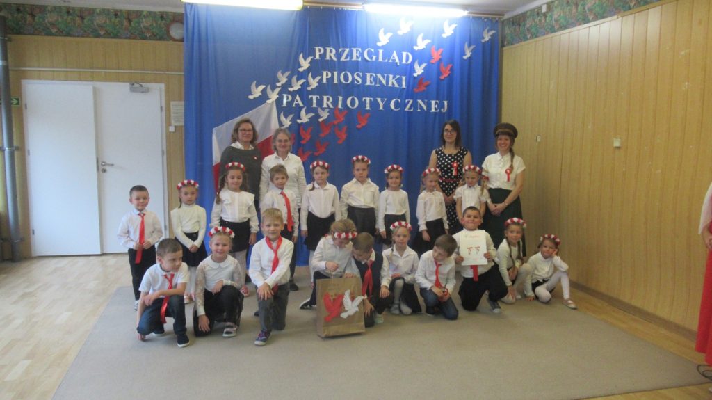 Przegląd Piosenki Patriotycznej