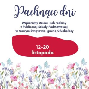 Pachnące dni