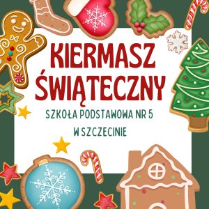 Kiermasz Świąteczny