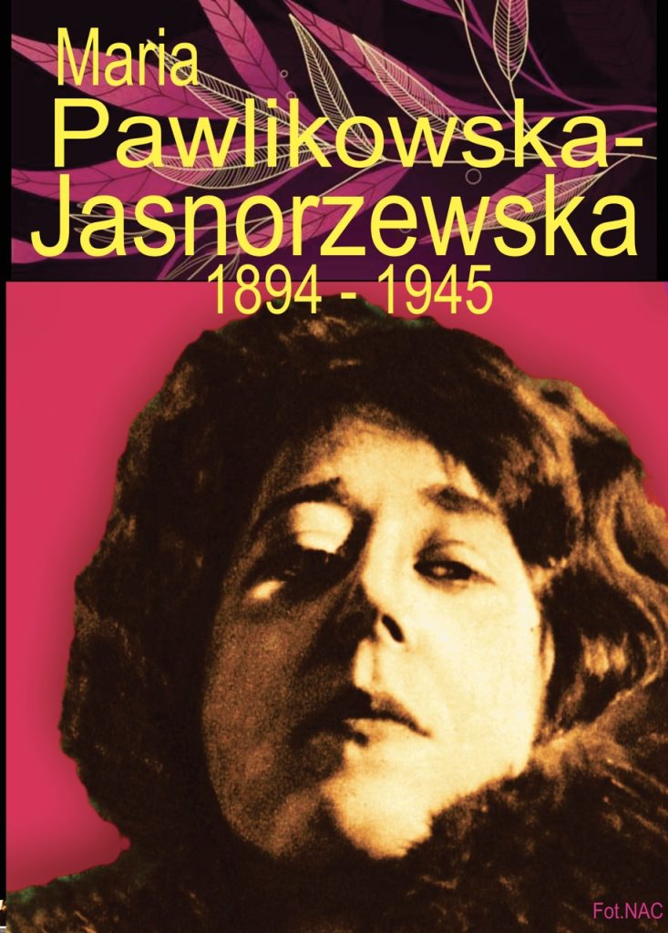 Rok 2025 Rokiem Marii Pawlikowskiej – Jasnorzewskiej