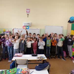 Warsztaty na temat autyzmu