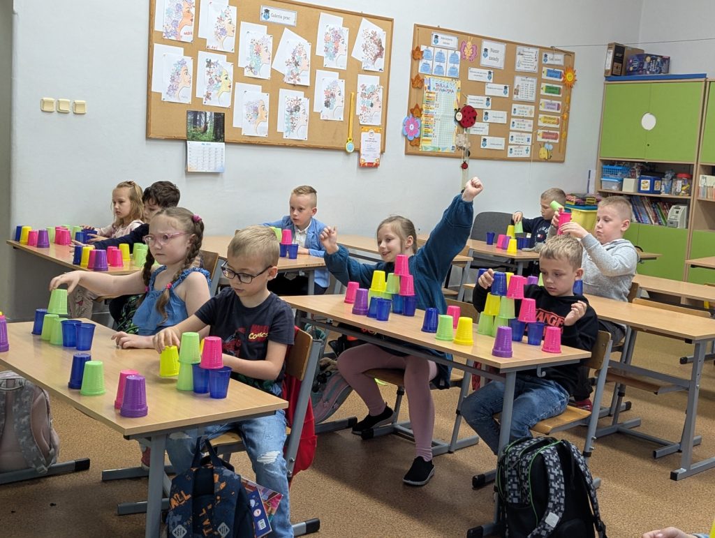 Matematyka na wesoło