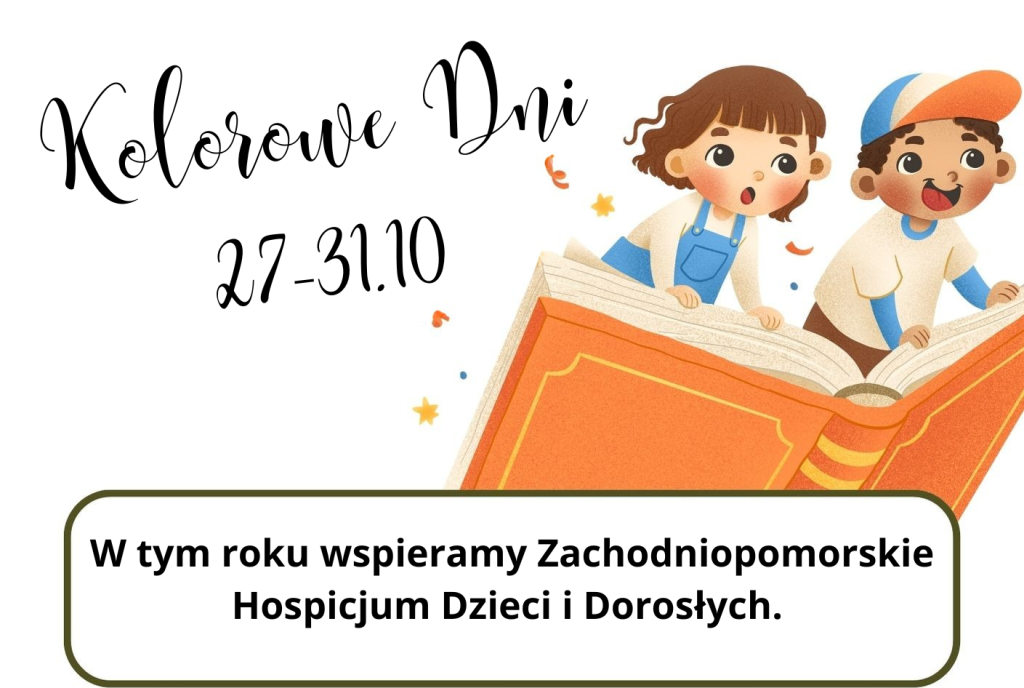 Kolorowe Dni 27-31.10