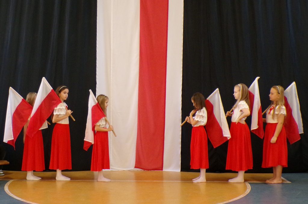 Apel z okazji Odzyskania Niepodległości