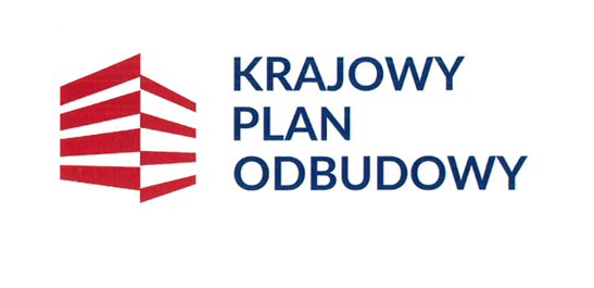 KRAJOWY PLAN ODBUDOWY – „Nowe komputery przenośne i tablety do dyspozycji uczniów”