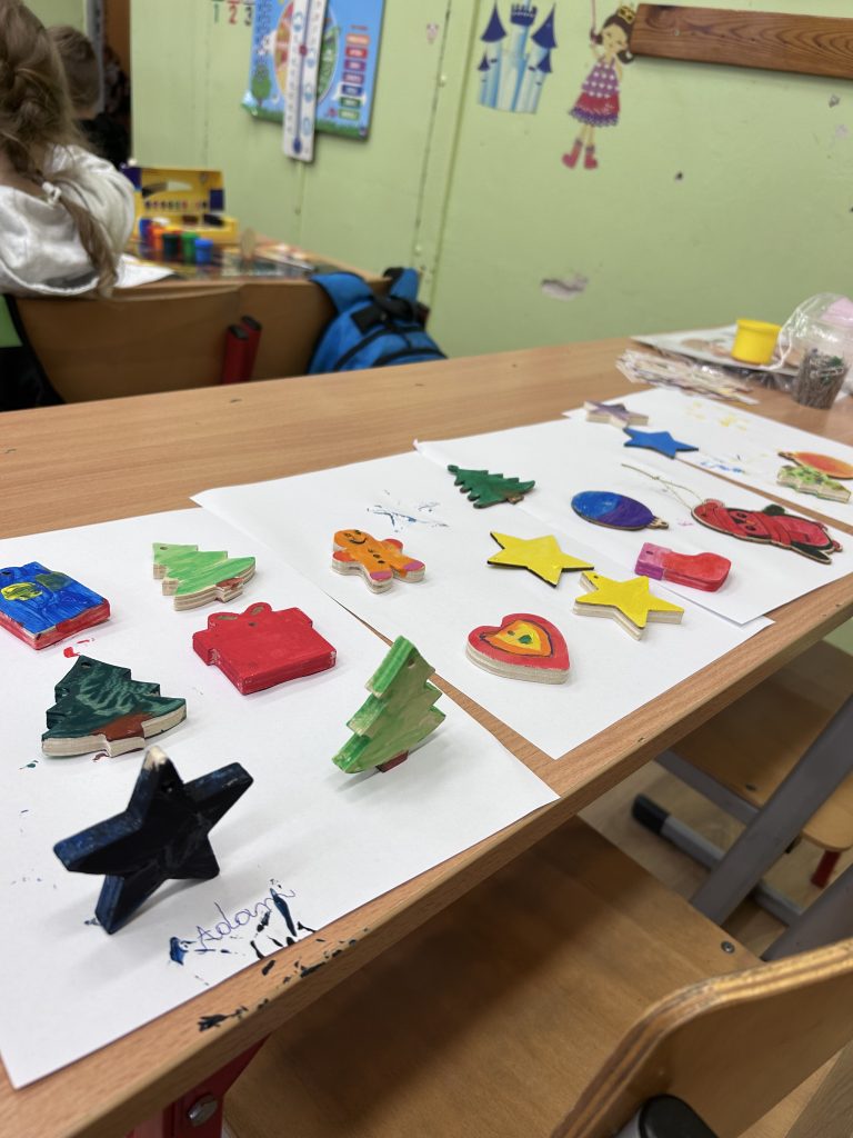 3 grudnia – kolejny dzień z kalendarza