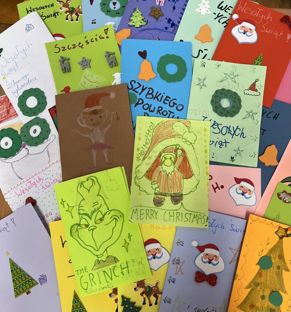 Międzynarodowy Dzień Wolontariusza – kreatywnie i z sercem!