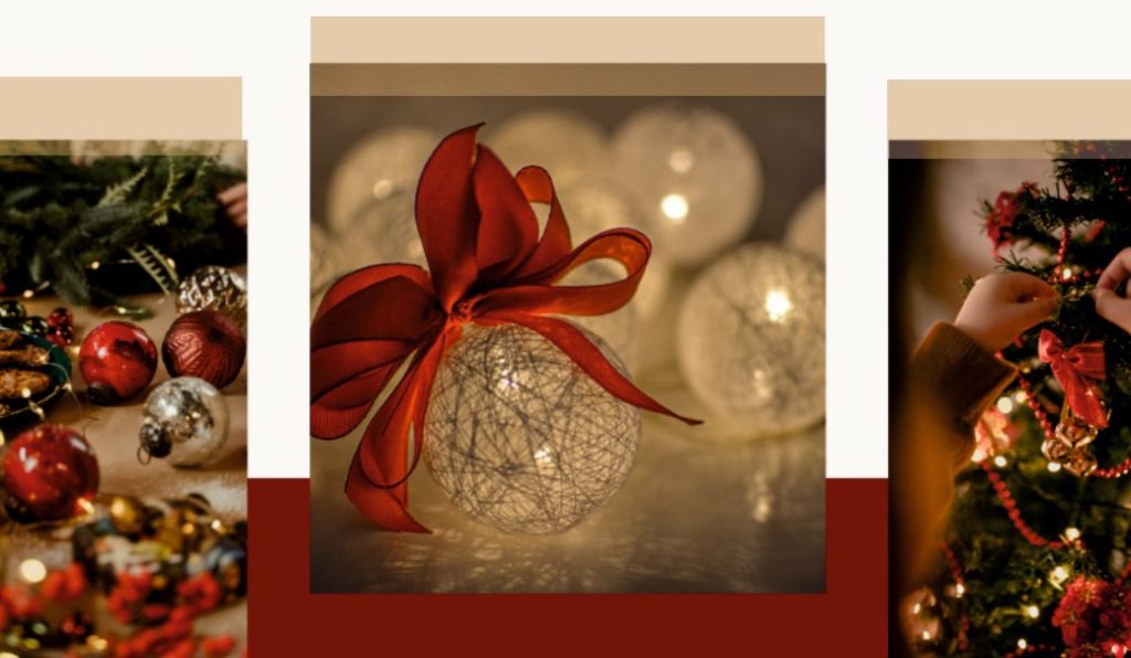 Wieczór Wigilijny pt. „Jest taki dzień”