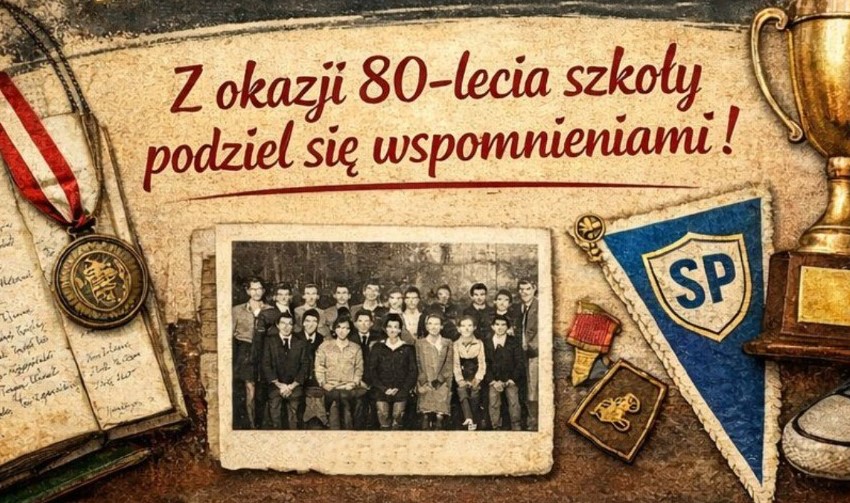 Przynieś swoją pamiątkę do „Piątki”