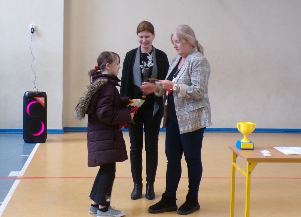 Apel frekwencyjny za styczeń i podsumowujący I półrocze 2025/2026