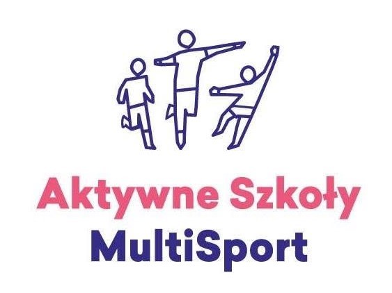 Podziękowanie dla Szkoły Podstawowej nr 5 – MultiSport