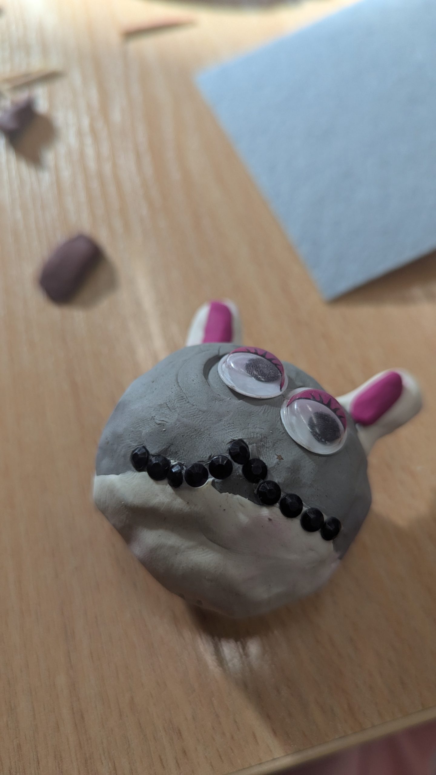 Kartoflane inspiracje w klasie 3B!