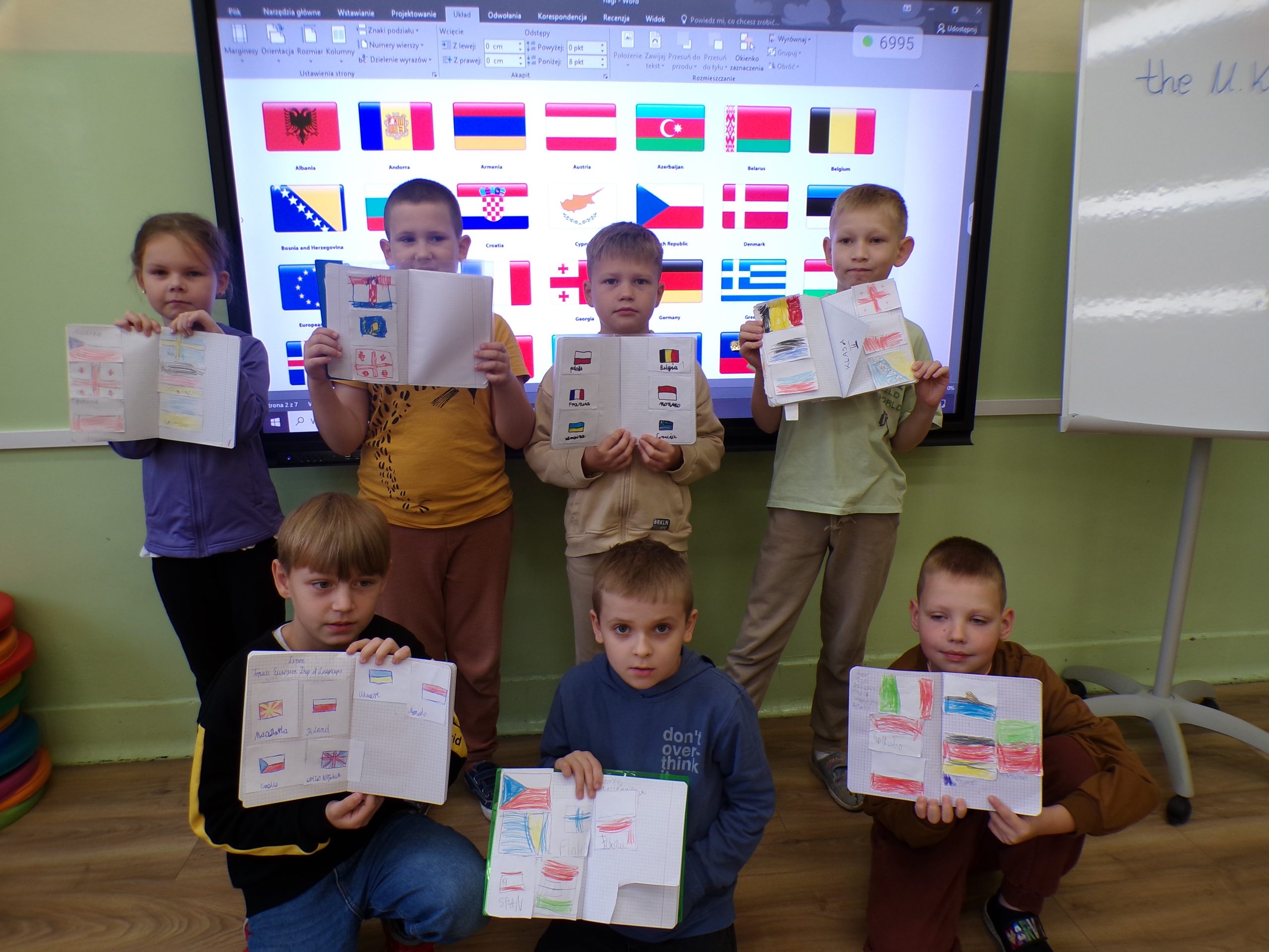Europejski Dzień Języków Obcych